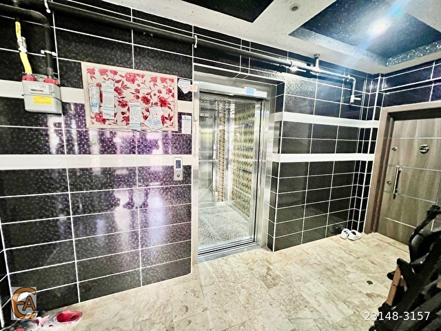 Arakat, 3+1, 135 m² Bu Bölgedeki En Mantıklı Seçeneklerden - Görsel 27