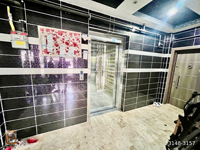 Arakat, 3+1, 135 m² Bu Bölgedeki En Mantıklı Seçeneklerden - Görsel 28