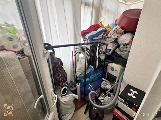 Arakat, 3+1, 135 m² Bu Bölgedeki En Mantıklı Seçeneklerden - Görsel 30