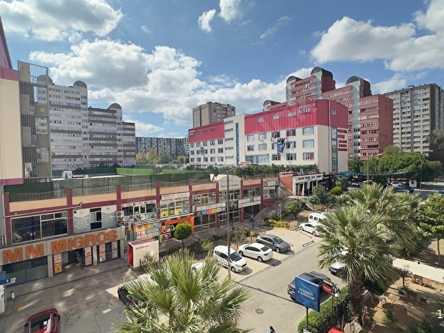 Beylikdüzü Metrobüse 3 DK Yürüme Mesafesinde 1+1 Satılık Daire - Görsel 8