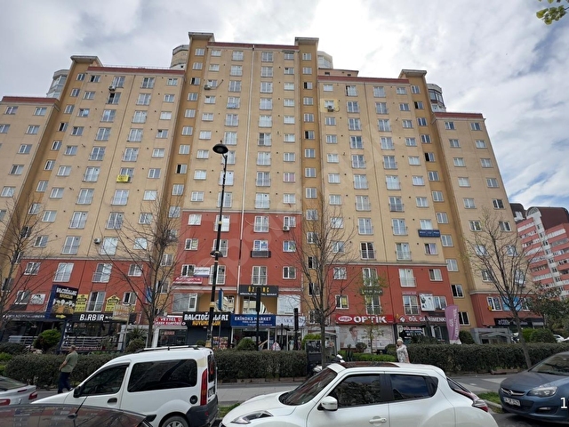 Beylikdüzü Metrobüse 3 DK Yürüme Mesafesinde 1+1 Satılık Daire - Görsel 7
