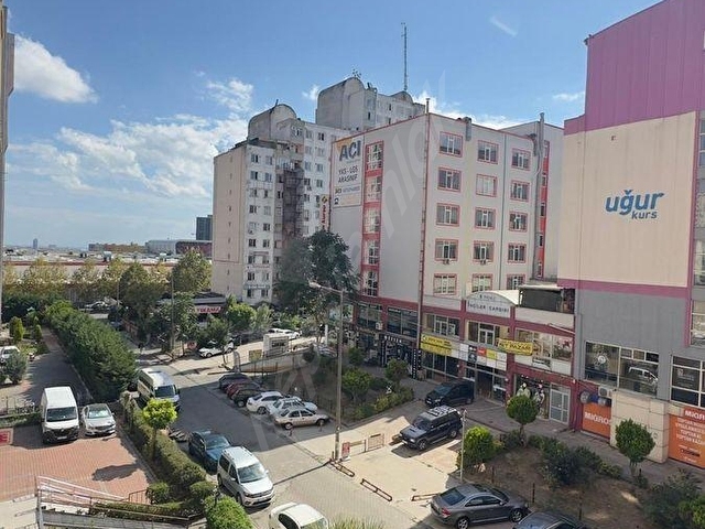 Beylikdüzü Metrobüse 3 DK Yürüme Mesafesinde 1+1 Satılık Daire - Görsel 10