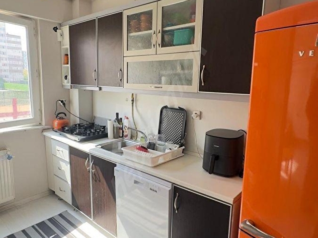 Beylikdüzü Metrobüse 3 DK Yürüme Mesafesinde 1+1 Satılık Daire - Görsel 13