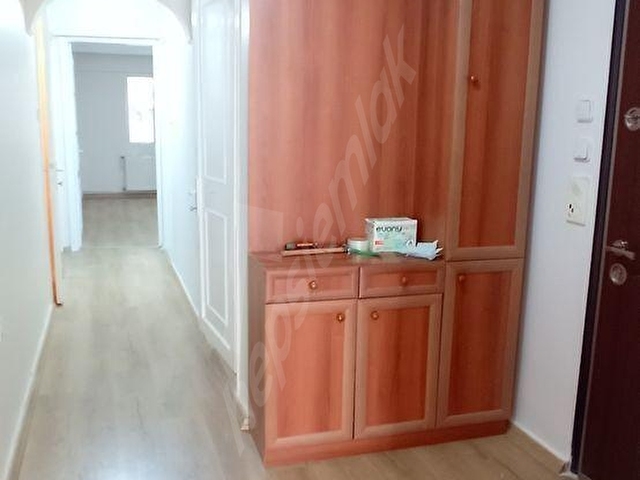güzelyalı 54 sk doğalgazlı, balkonlu temiz yüksek giriş 2+1 - Görsel 11