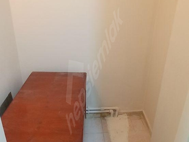 güzelyalı 54 sk doğalgazlı, balkonlu temiz yüksek giriş 2+1 - Görsel 27