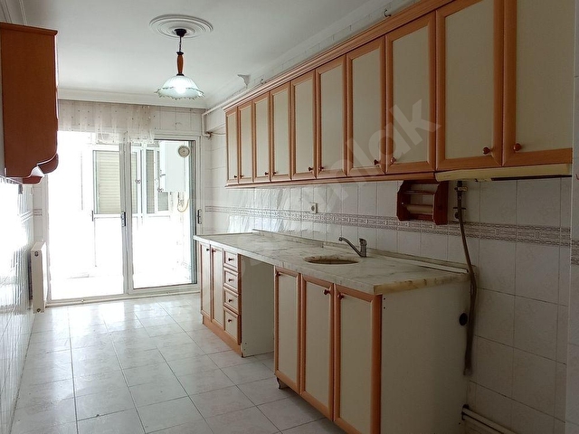 güzelyalı 54 sk doğalgazlı, balkonlu temiz yüksek giriş 2+1 - Görsel 17