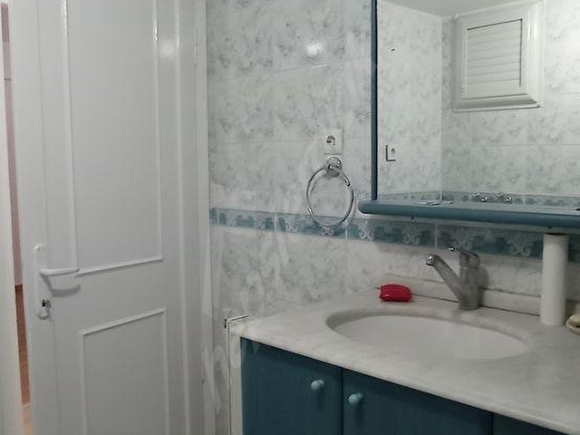 güzelyalı 54 sk doğalgazlı, balkonlu temiz yüksek giriş 2+1 - Görsel 24