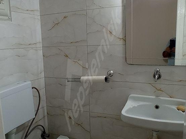 güzelyalı 54 sk doğalgazlı, balkonlu temiz yüksek giriş 2+1 - Görsel 22