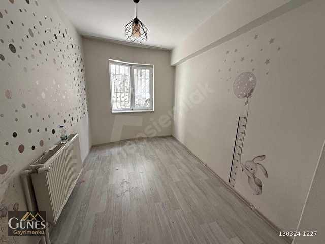 GÜNEŞ GAYRİMENKULDEN 3+1 125 M2 SATILIK KOT DAİRE - Görsel 21