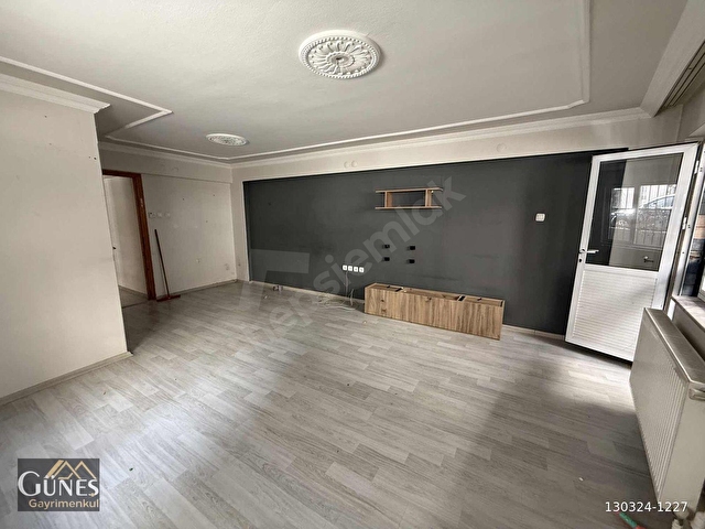 GÜNEŞ GAYRİMENKULDEN 3+1 125 M2 SATILIK KOT DAİRE - Görsel 10