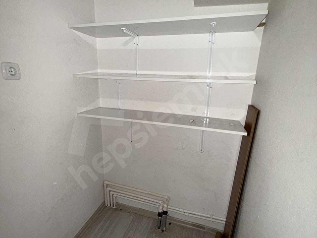 GÜNEŞ GAYRİMENKULDEN 3+1 125 M2 SATILIK KOT DAİRE - Görsel 28