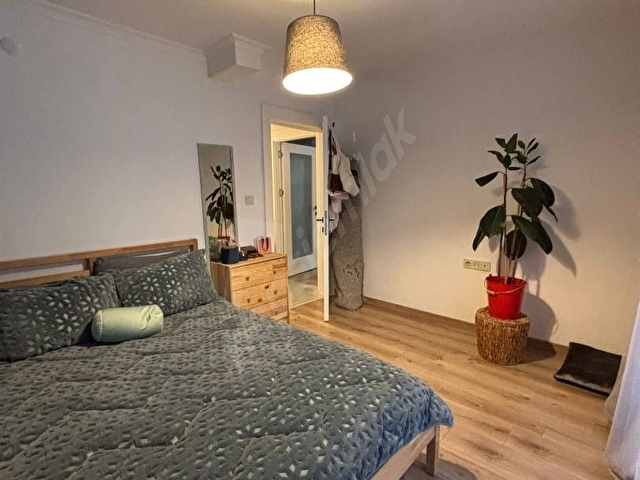 SAHİBİNDEN Kiralık Yeni Binada 1+1 Bahçe Teras Eşyasız Daire - Görsel 16