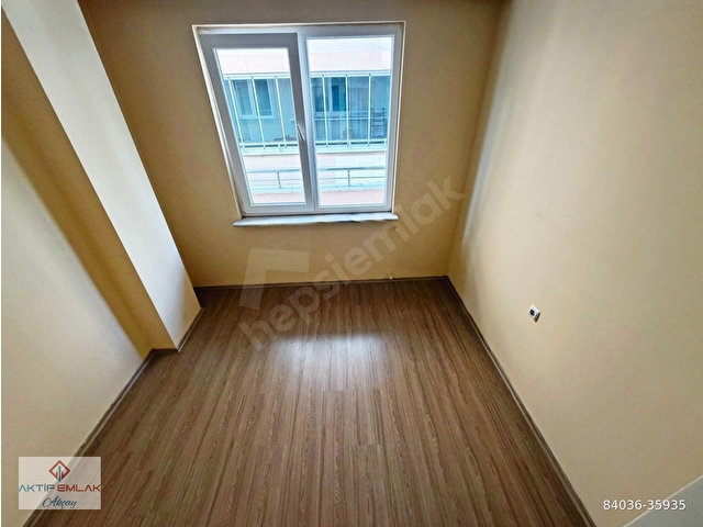 🛑🛑AKTİFTEN AKÇAYDA TEK YETKİLİ ÇİFT BANYOLU&AYRI MUTFAKLI GENİŞ 2+1 SATILIK DAİRE - Görsel 17