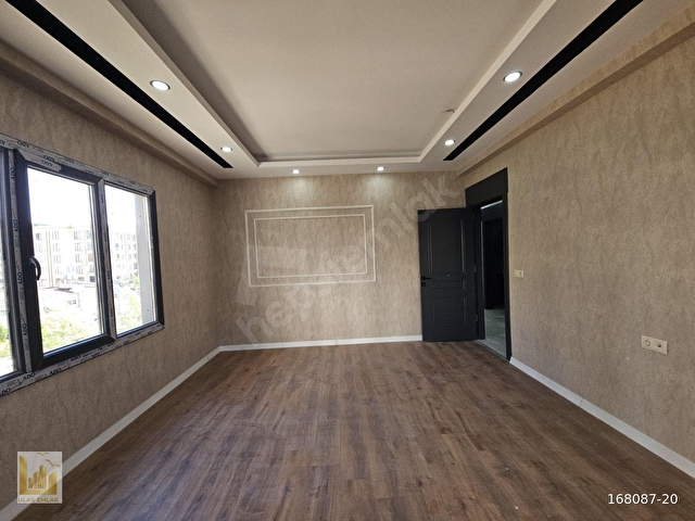 ULAŞ EMLAKTAN KARAKÖPRÜ BELEDİYESİ CİVARI 4+1 SIFIR DAİRE - Görsel 4