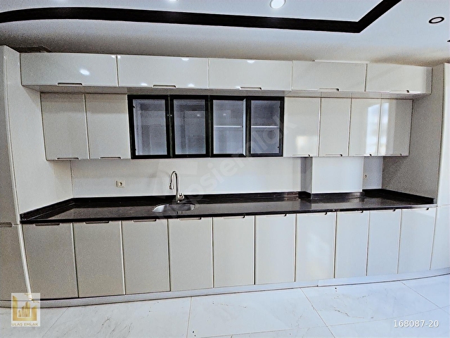 ULAŞ EMLAKTAN KARAKÖPRÜ BELEDİYESİ CİVARI 4+1 SIFIR DAİRE - Görsel 12