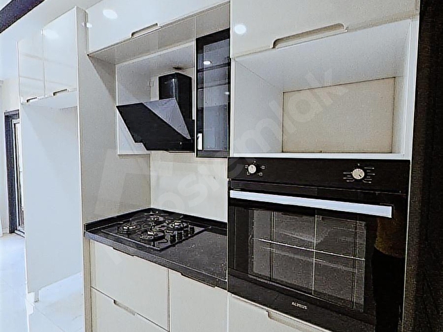 ULAŞ EMLAKTAN KARAKÖPRÜ BELEDİYESİ CİVARI 4+1 SIFIR DAİRE - Görsel 15