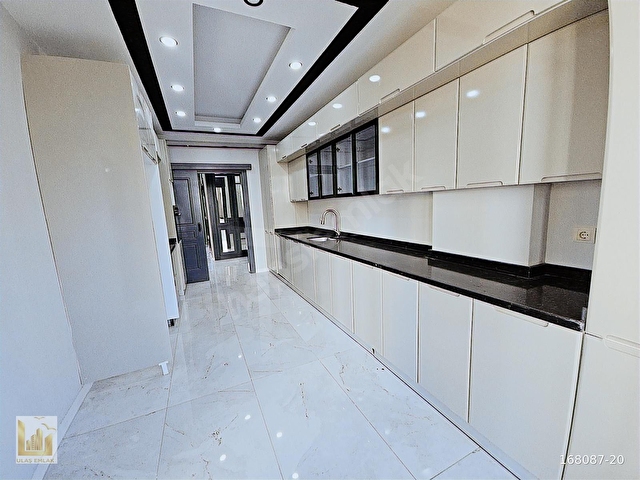 ULAŞ EMLAKTAN KARAKÖPRÜ BELEDİYESİ CİVARI 4+1 SIFIR DAİRE - Görsel 16