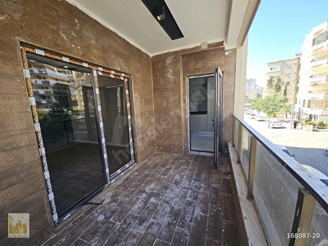 ULAŞ EMLAKTAN KARAKÖPRÜ BELEDİYESİ CİVARI 4+1 SIFIR DAİRE - Görsel 17
