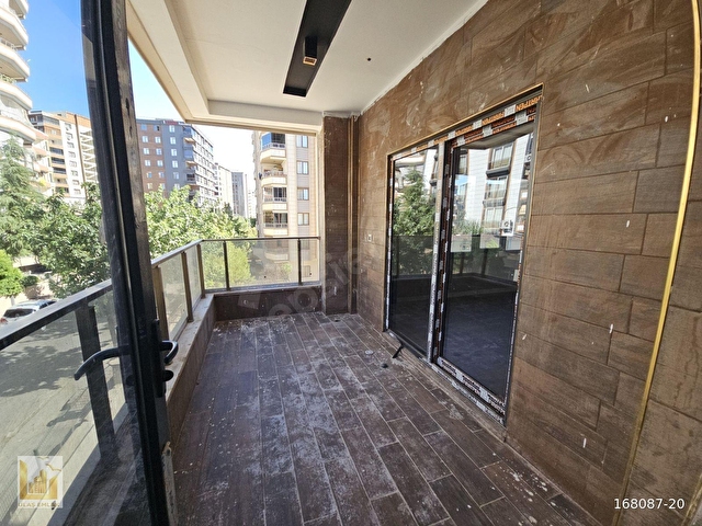 ULAŞ EMLAKTAN KARAKÖPRÜ BELEDİYESİ CİVARI 4+1 SIFIR DAİRE - Görsel 18