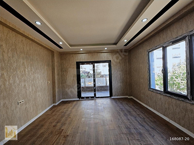 ULAŞ EMLAKTAN KARAKÖPRÜ BELEDİYESİ CİVARI 4+1 SIFIR DAİRE - Görsel 2
