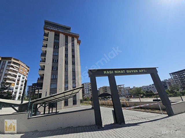 ULAŞ EMLAKTAN KARAKÖPRÜ BELEDİYESİ CİVARI 4+1 SIFIR DAİRE