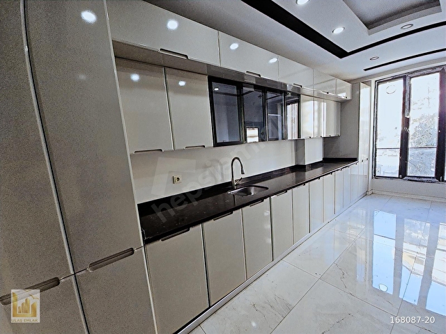 ULAŞ EMLAKTAN KARAKÖPRÜ BELEDİYESİ CİVARI 4+1 SIFIR DAİRE - Görsel 13