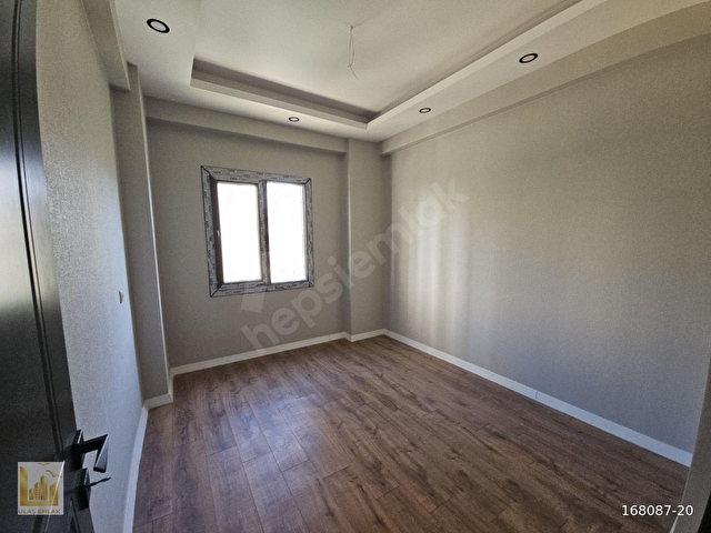 ULAŞ EMLAKTAN KARAKÖPRÜ BELEDİYESİ CİVARI 4+1 SIFIR DAİRE - Görsel 19