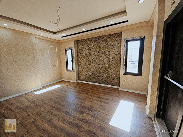 ULAŞ EMLAKTAN KARAKÖPRÜ BELEDİYESİ CİVARI 4+1 SIFIR DAİRE - Görsel 25