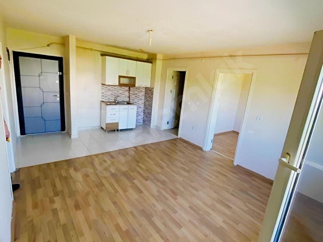 BRN ÇELİK İNŞAATTAN TEKİRDAĞ SÜLEYMANPAŞA 2+1 3.KAT SİTEDE