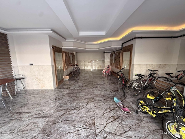 196M2| SPİL VE ŞEHİR MANZARASI| MERKEZİ KONUM - Görsel 30