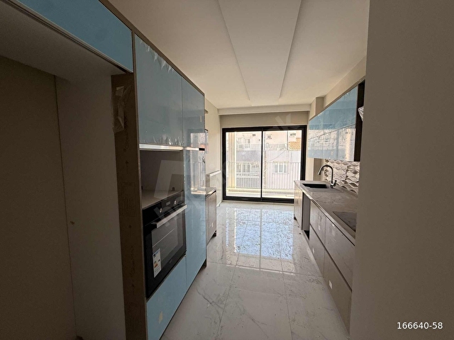 196M2| SPİL VE ŞEHİR MANZARASI| MERKEZİ KONUM - Görsel 8
