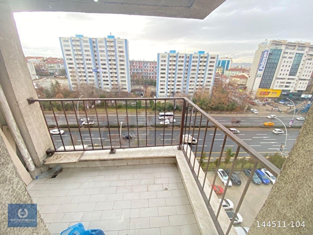 EMEK TE SİTE İÇİNDE MANZARALI 3+1 ASANSÖRLÜ OTOPARKLI  FULL MOBİLYALI GAZİ HASTANESİ YAKINI - Görsel 25