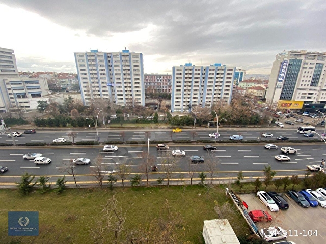 EMEK TE SİTE İÇİNDE MANZARALI 3+1 ASANSÖRLÜ OTOPARKLI  FULL MOBİLYALI GAZİ HASTANESİ YAKINI - Görsel 26