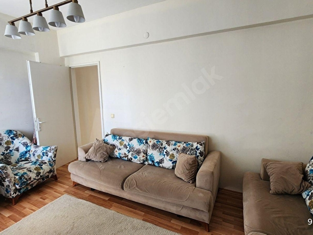 HEDEFTEN HAVUZLU LÜKS SİTEDE 3+1 150m2 DENİZ MANZARALI DAİRE - Görsel 19