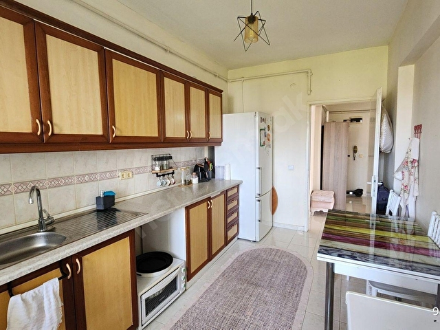 HEDEFTEN HAVUZLU LÜKS SİTEDE 3+1 150m2 DENİZ MANZARALI DAİRE - Görsel 14