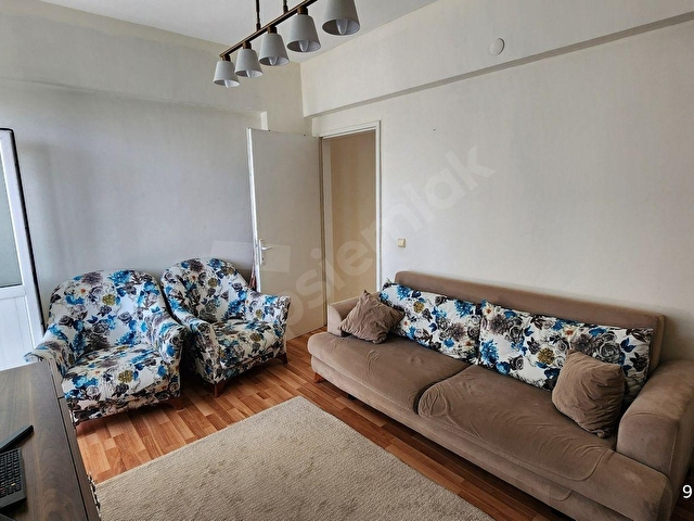 HEDEFTEN HAVUZLU LÜKS SİTEDE 3+1 150m2 DENİZ MANZARALI DAİRE - Görsel 18