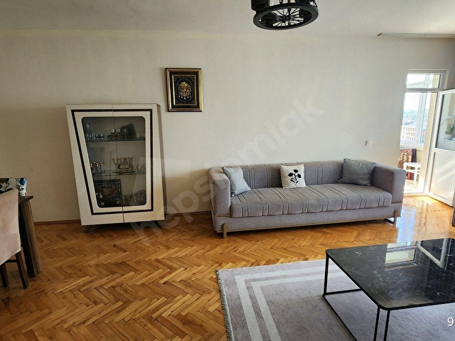 HEDEFTEN HAVUZLU LÜKS SİTEDE 3+1 150m2 DENİZ MANZARALI DAİRE - Görsel 4