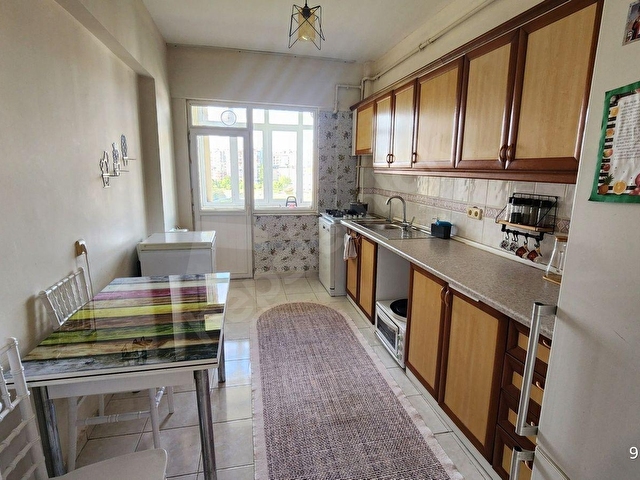 HEDEFTEN HAVUZLU LÜKS SİTEDE 3+1 150m2 DENİZ MANZARALI DAİRE - Görsel 11