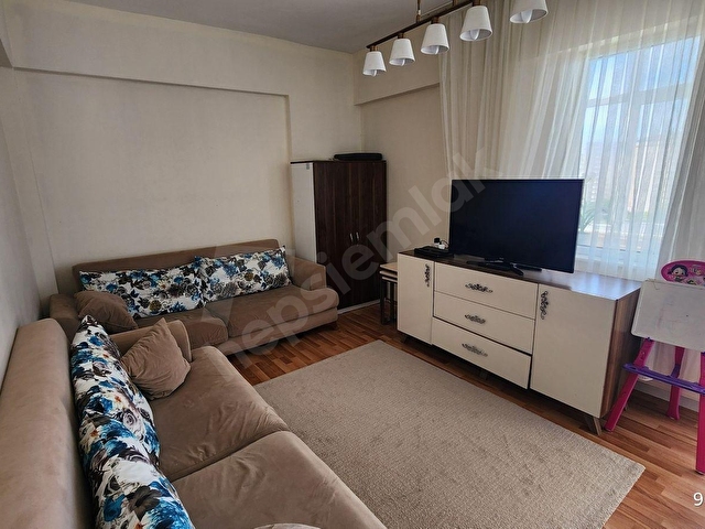 HEDEFTEN HAVUZLU LÜKS SİTEDE 3+1 150m2 DENİZ MANZARALI DAİRE - Görsel 16