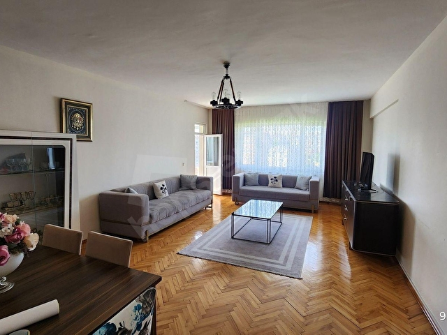 HEDEFTEN HAVUZLU LÜKS SİTEDE 3+1 150m2 DENİZ MANZARALI DAİRE - Görsel 2