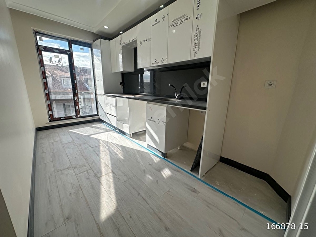 ÖZ NOVADAN CADDE YANI SİTE İÇİ OTOPARKLI 4.KAT 95 M² SATILIK DAİRE - Görsel 14