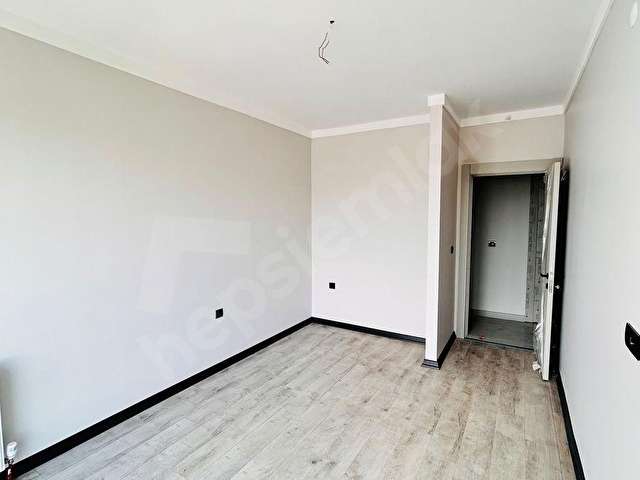 PANORA YA 1 DK - CRYSTAL TOWER VADİ DE - 27. KATTA SIFIR 2+1 - Görsel 26
