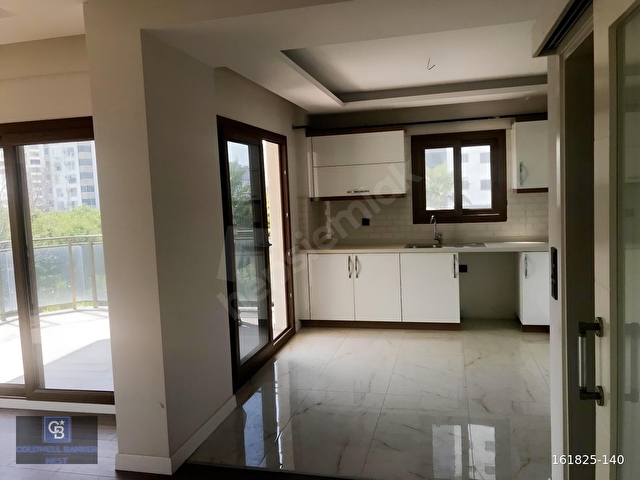 Yüreğir Akdeniz Mah. Havuzlu Site İçi Doğalgazlı Daire - Görsel 13
