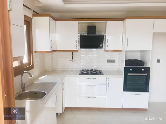 Yüreğir Akdeniz Mah. Havuzlu Site İçi Doğalgazlı Daire - Görsel 14