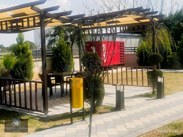 Yüreğir Akdeniz Mah. Havuzlu Site İçi Doğalgazlı Daire - Görsel 17