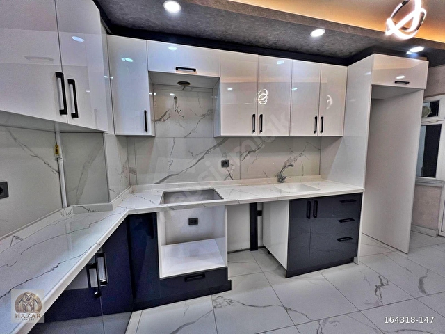 _HAZARDAN_ANTARES_AWM_YAKINI_3+1_MEGA_LÜX_YAPIDA_FIRSAT_DAİRE_