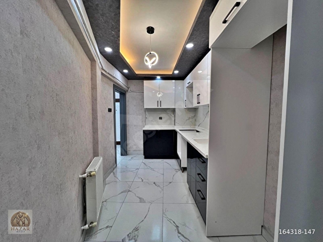 _HAZARDAN_ANTARES_AWM_YAKINI_3+1_MEGA_LÜX_YAPIDA_FIRSAT_DAİRE_ - Görsel 4