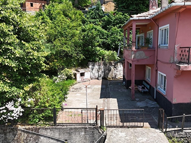 CTN GROUPTAN KOZLU KILIÇTA 730M² SATILIK ARSA - Görsel 6