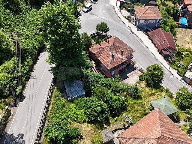 CTN GROUPTAN KOZLU KILIÇTA 730M² SATILIK ARSA - Görsel 20