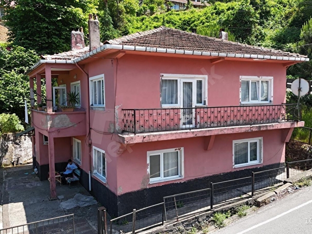 CTN GROUPTAN KOZLU KILIÇTA 730M² SATILIK ARSA - Görsel 2